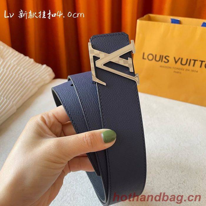 Louis Vuitton Belt 40MM LVB00039 Louis Vuitton Belt 40MM LVB00039